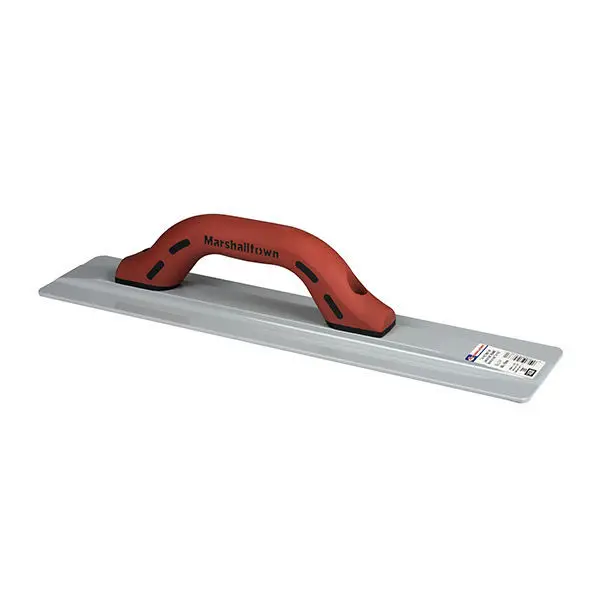 Marshalltown Hog Mag Float-Durasoft Handle
