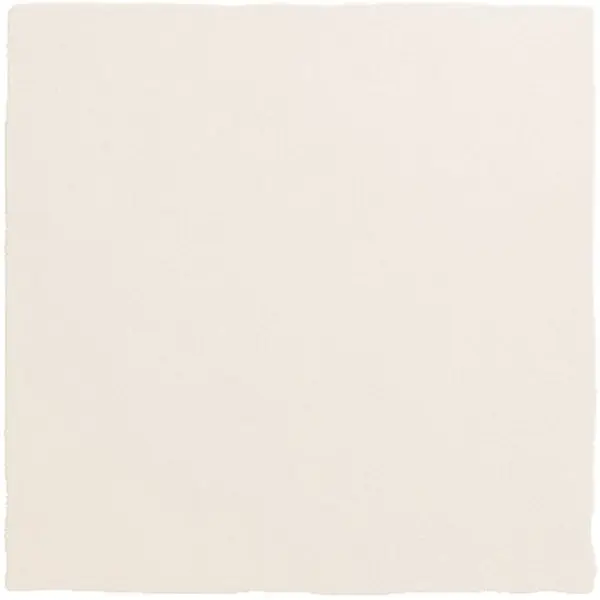 Centura Wall Tiles Magma White Matte 5" x 5"