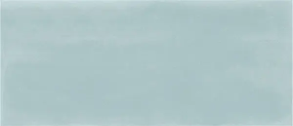 Centura Wall Tiles Maiolica Aqua Glossy 4" x 10" (11 sqft/box)