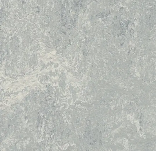 Forbo Marmoleum Tiles Modular Dove Grey 19-11/16" x 19-11/16"