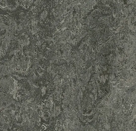 Forbo Marmoleum Tiles Modular Graphite 19-11/16" x 19-11/16"