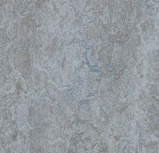 Forbo Marmoleum Tiles Modular Dove Blue 9-13/16" x 9-13/16"