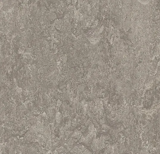 Forbo Marmoleum Tiles Modular Serene Grey 19-11/16" x 19-11/16"