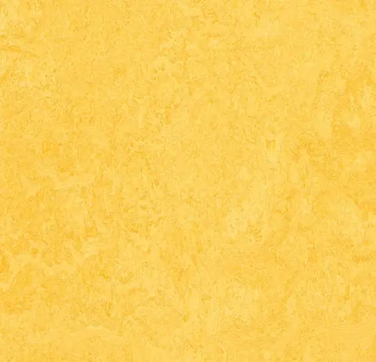Forbo Marmoleum Tiles Modular Lemon Zest 19-11/16" x 19-11/16"