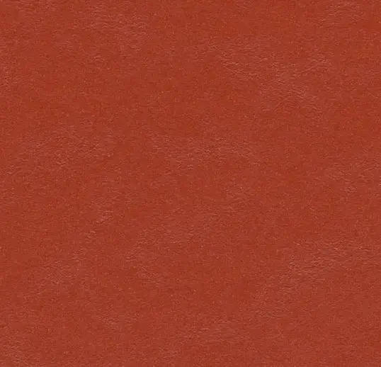 Forbo Marmoleum Tiles Modular Berlin Red 19-11/16" x 19-11/16"