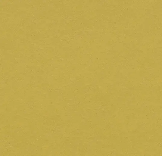Forbo Marmoleum Tiles Modular Yellow Moss 9-13/16" x 9-13/16"