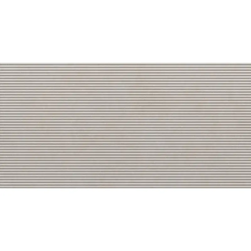 Italbec Floor Tiles Materia Cenere Decoro 24" x 48"