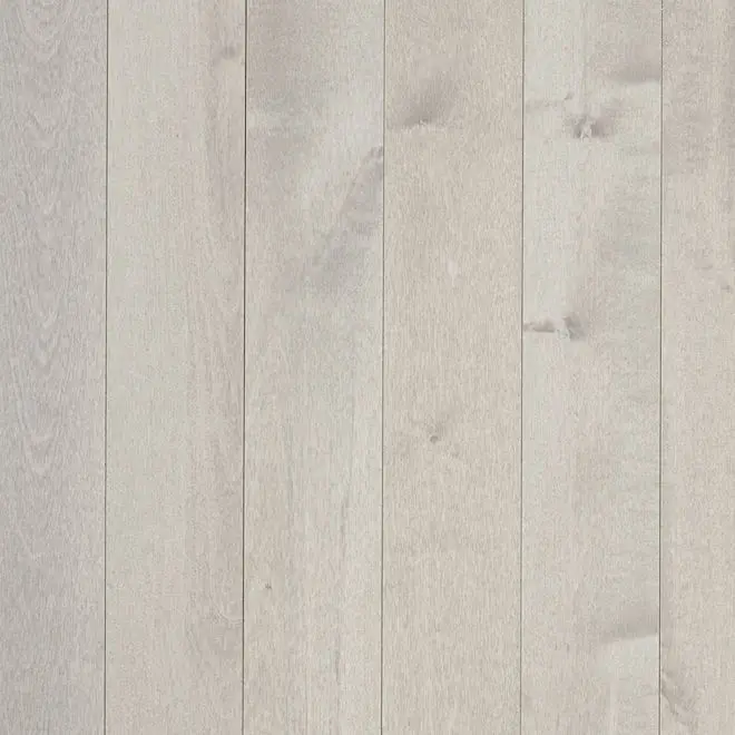 Mono Serra Hardwood Legacy Silver 3-1/4" - 3/4"