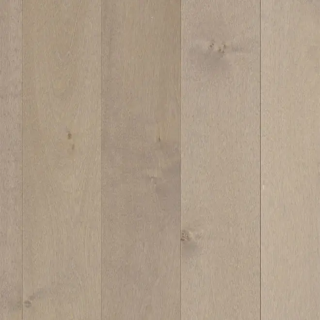 Mono Serra Hardwood Legacy Montana 3-1/4" - 3/4"