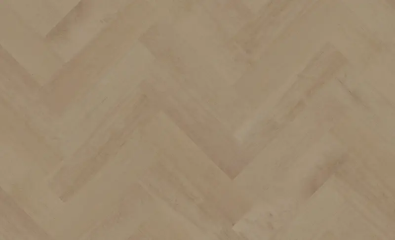 Hard Maple Herringbone - Ivoor