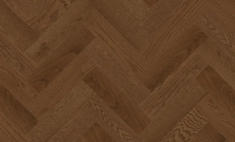Red Oak Herringbone - Java