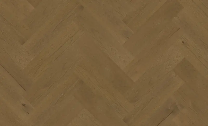 Red Oak Herringbone - Synergy