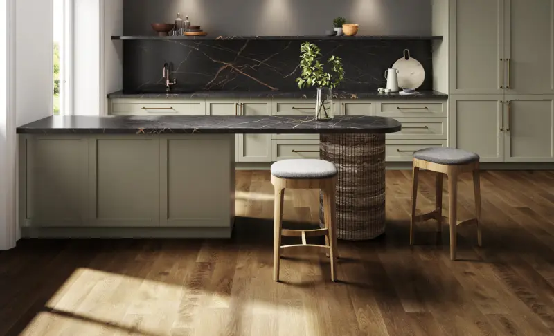White Oak Source - Comfort