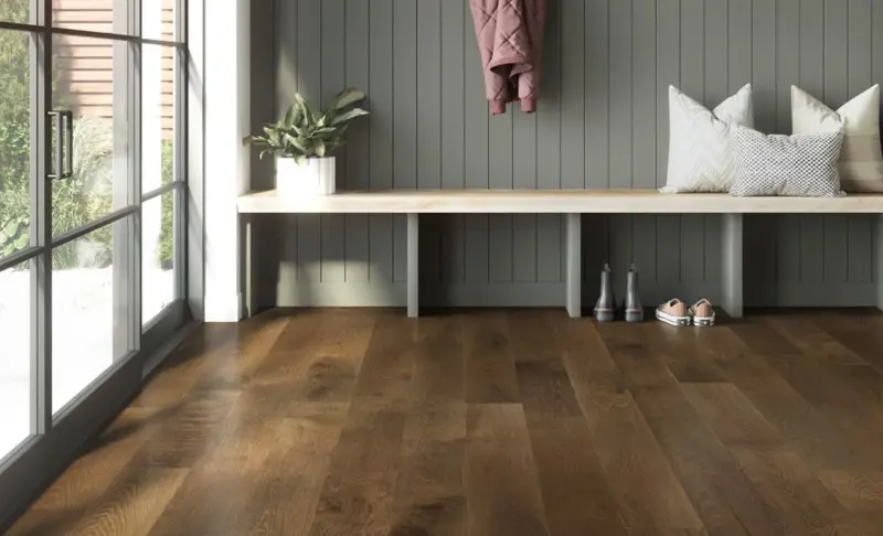 White Oak Stellar - Aurora