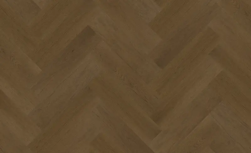 White Oak Herringbone - Balance
