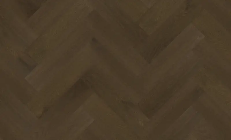 White Oak Herringbone - Comfort