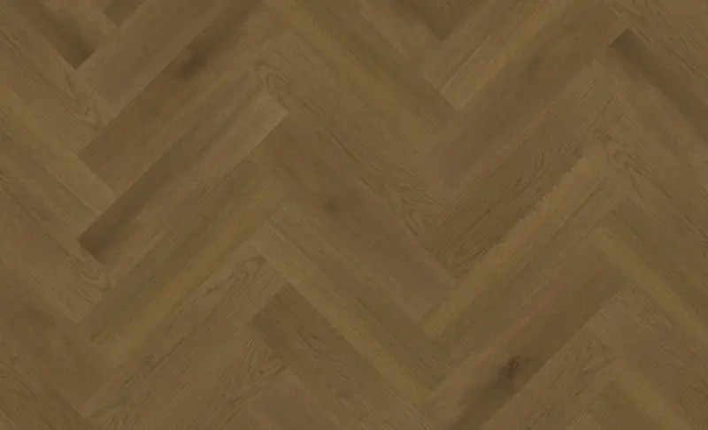 White Oak Herringbone - Synergy