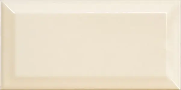 Centura Wall Tiles Metro Cream Polished 3" x 6" (5.5 sqft/box)