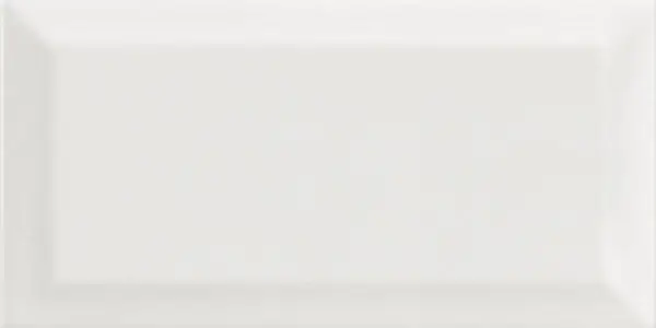 Centura Wall Tiles Metro White Polished 3" x 6" (11 sqft/box)