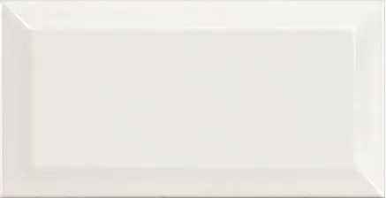 Centura Wall Tiles Metro White Polished 4" x 12"