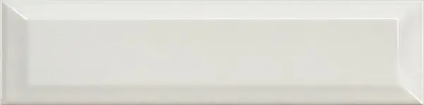 Centura Wall Tiles Metro Light Grey Polished 3" x 12"