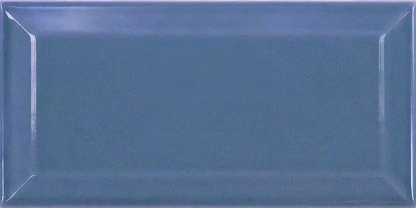 Centura Wall Tiles Metro Blue Polished 3" x 6" (5.39 sqft/box)