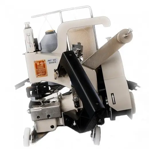 NC - Bobbinless Portable Binder