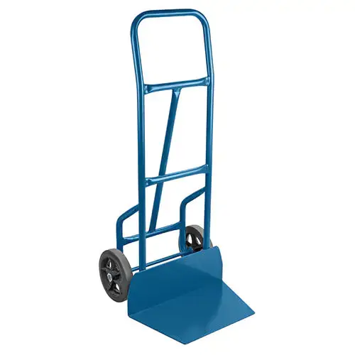 Tenaquip - Heavy-Duty Spade Truck Steel - 53"