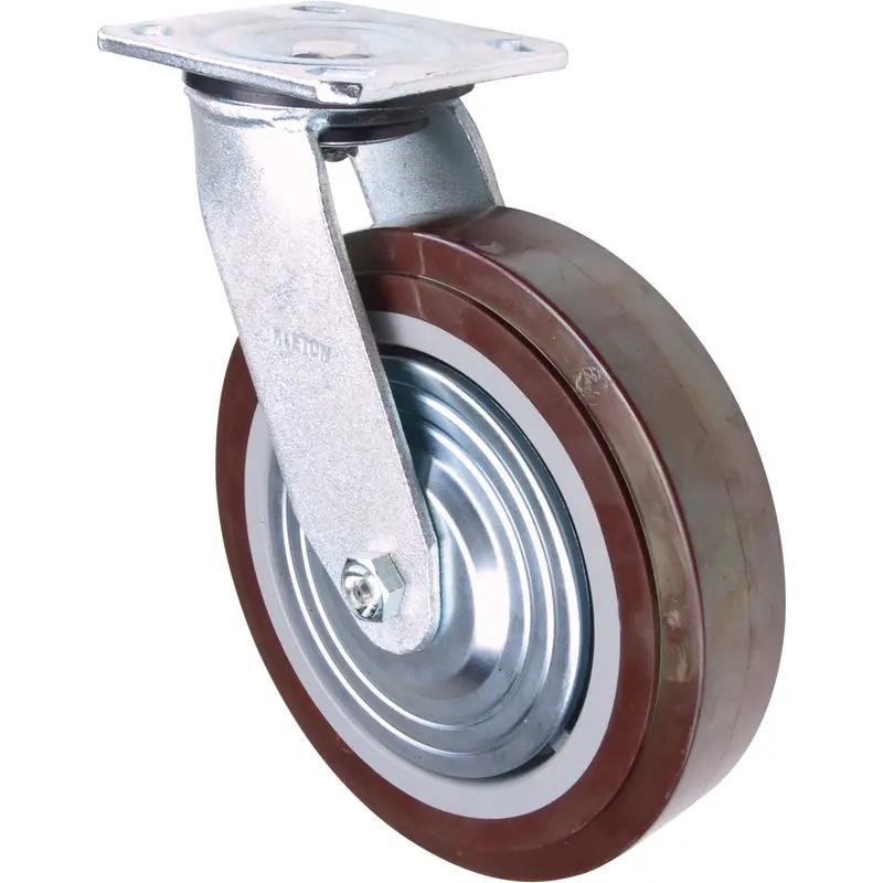 Tenaquip - Replacement Wheel for MN430