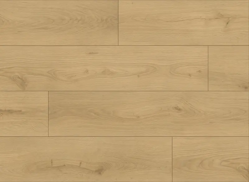 Fuzion Vinyl Dynamix Grande Mykonos Square Stair Nose 94-1/2"