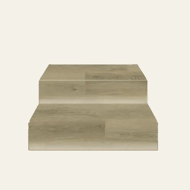 Fuzion Vinyl Dynamix Grande Plaka Beach Stair Kit 50"