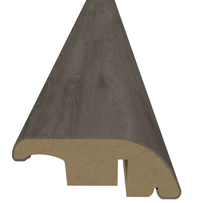 Mono Serra Laminate Flooring Urban Effect Madrid Reducer 110"
