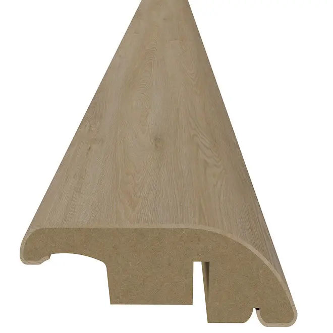 Mono Serra Laminate Flooring Urban Effect Ural Reducer 110"