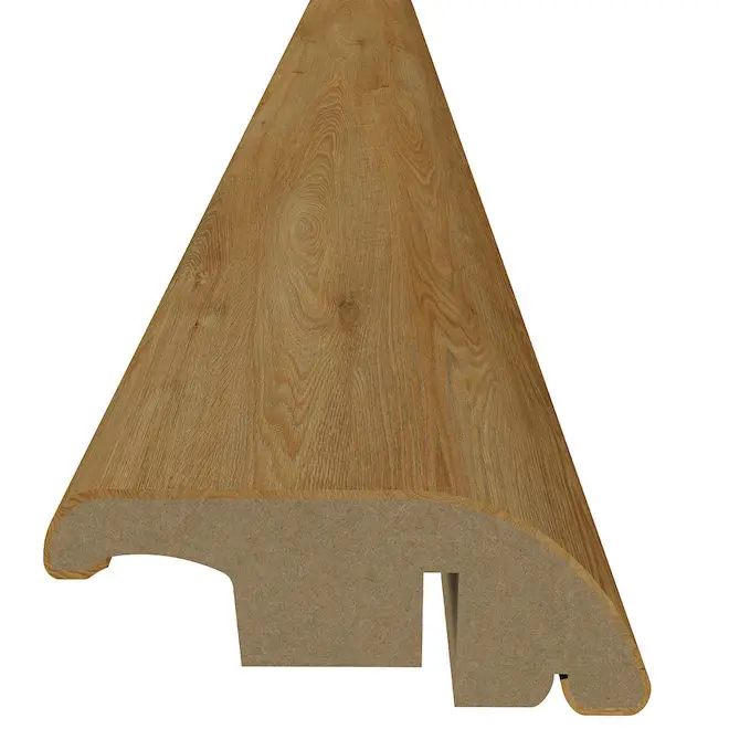 Mono Serra Laminate Flooring Urban Effect Murcie Reducer 110"