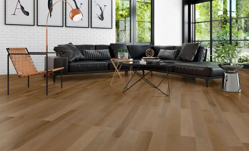 Yellow Birch Elegancia - English Tea