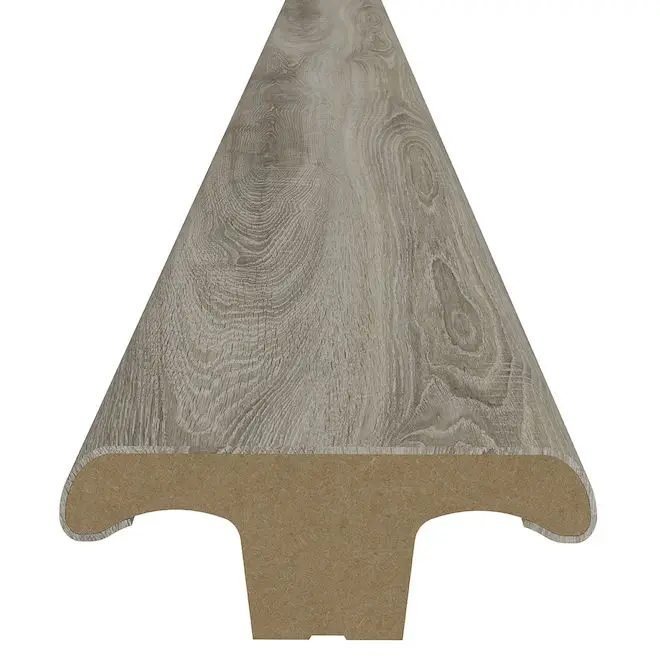 Mono Serra Laminate Flooring Urban Effect Seville T-Molding 110"