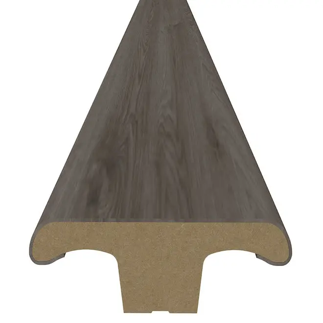 Mono Serra Laminate Flooring Urban Effect Madrid T-Molding 110"