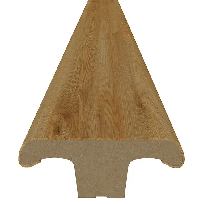 Mono Serra Laminate Flooring Urban Effect Murcie T-Molding 110"