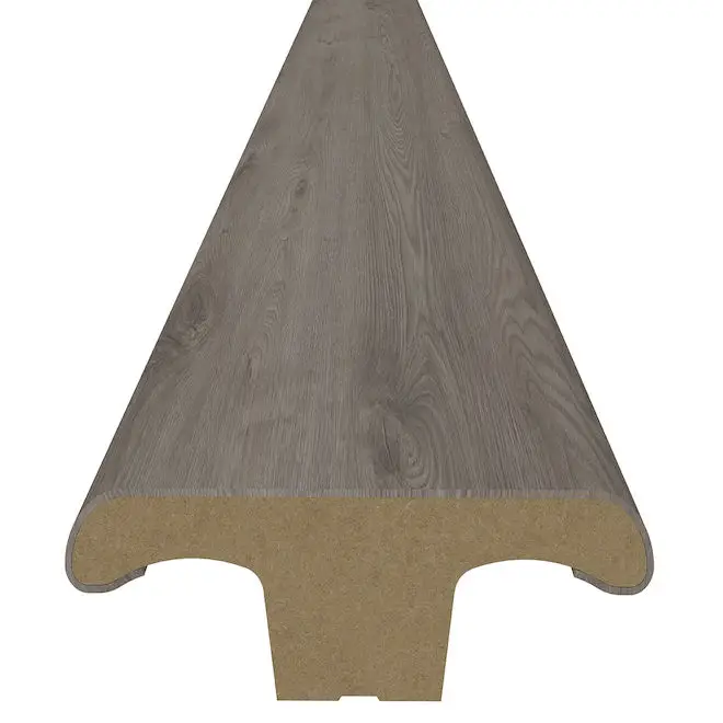 Mono Serra Laminate Flooring Urban Ultima Adana T-Molding 110"