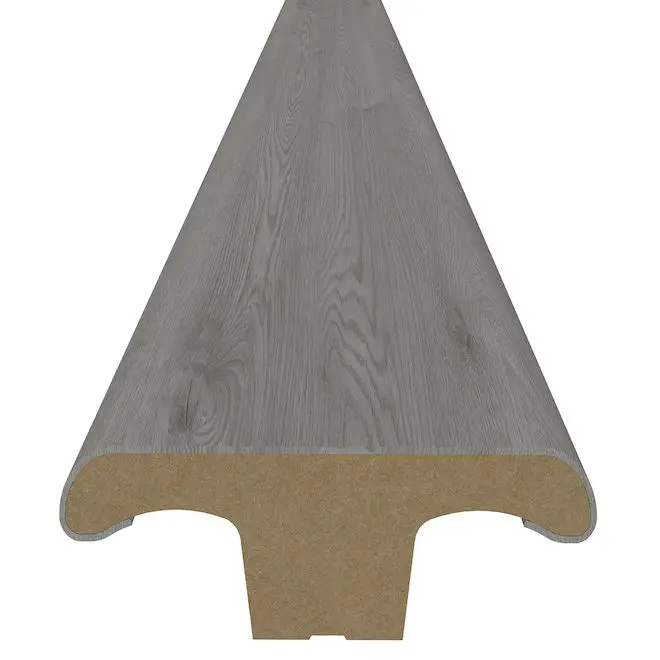 Mono Serra Laminate Flooring Urban Ultima Ankara T-Molding 110"