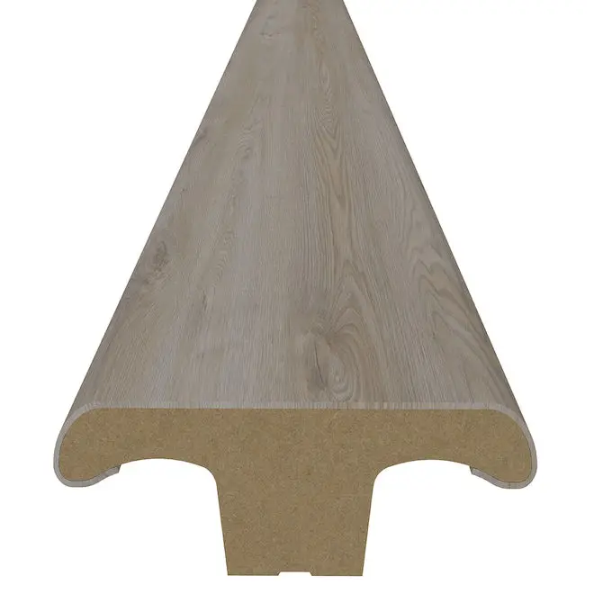 Mono Serra Laminate Flooring Urban Ultima Bursa T-Molding 110"