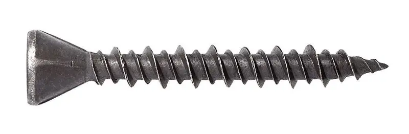 Simpson Strong Tie - MTH Wood Underlayment Screw #7 - 1 1/4" (Pack of 2500)
