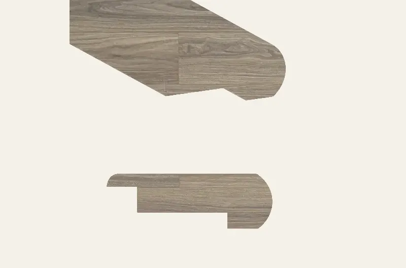 Toucan Laminate Flooring TF66 Series #6603 Santa Fe Stair Nose 96"