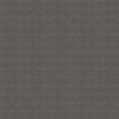 norament 920 Stone Grey Tile Round Pastille