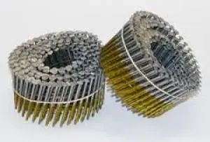 Shur-Fast - Ring Nails for Hitachi .083 x 1-1/4" (Pack of 13650)