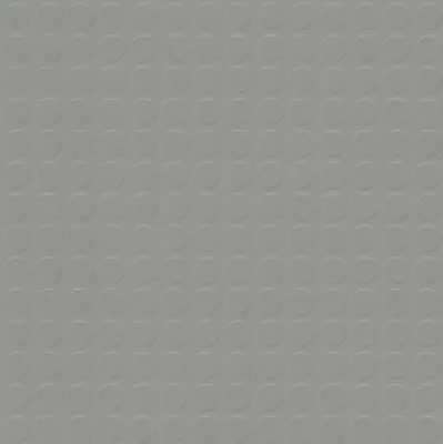 norament 926 stairtread Aluminium Round Pastille