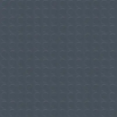 norament 926 stairtread Slate Blue Round Pastille