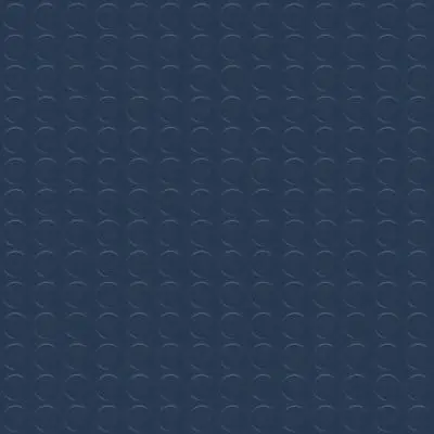 norament 926 stairtread Steel Blue Round Pastille