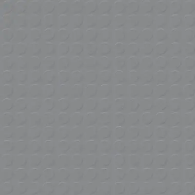 norament 926 stairtread Dust Grey Round Pastille