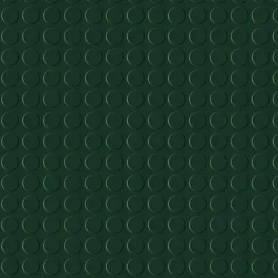 norament 926 stairtread Evergreen Round Pastille